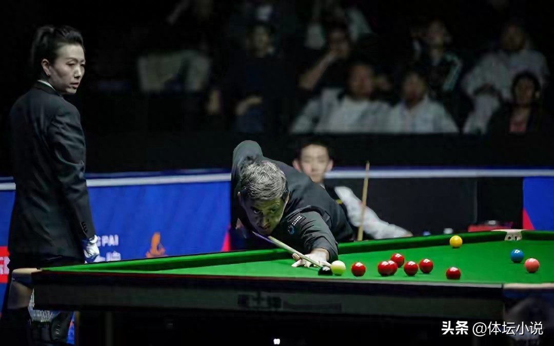 斯诺克世界公开赛决赛日程：奥沙利文对阵塔猜亚争夺冠军，下午两点开战，谁能胜出？