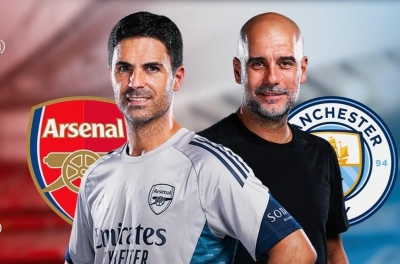 惨败皇马后，瓜迪奥拉意外称赞阿森纳...