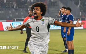 越南国家队即将迎战曾获足总杯冠军的球星