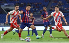 Lambert双胞胎兄弟有望在与越南队的比赛中与马来西亚共创历史里程碑