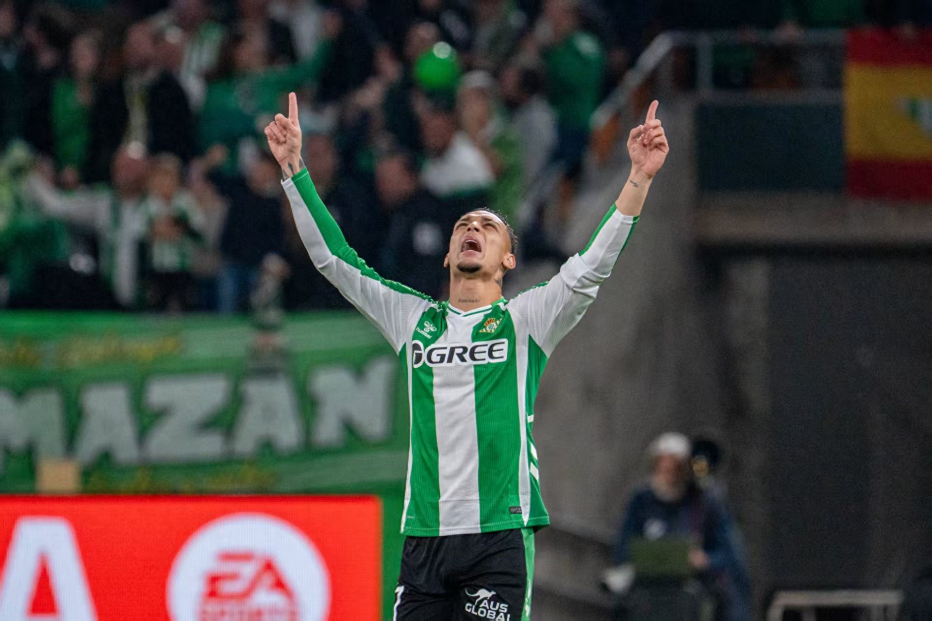 安东尼身价飙升千万欧元 却未入选巴西友谊赛阵容 内马尔亦未在列