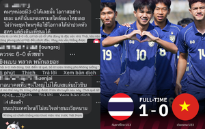 泰国球迷即便战胜越南U23仍批评本国球队，泰国U23主帅指出弱点