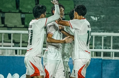 印尼球迷纷纷喊话越南U19，因印尼失去小组头名
