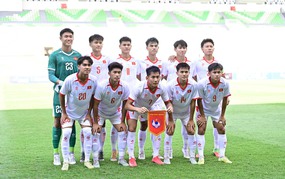 今日越南足球热点(6月6日):U19越南队占得先机;马来西亚裁判将执法CAHN对阵越体工队的比赛。
