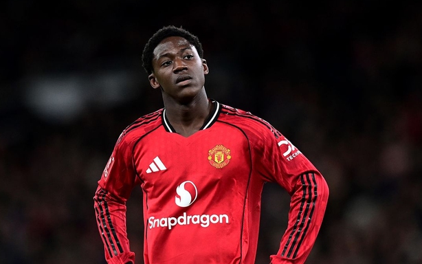 曼联将在夏季对中场进行“换血”