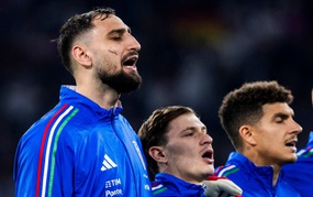 意大利队对世界杯预选赛的恐惧