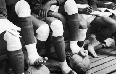 印度队因不允许赤脚参赛而退出世界杯的故事