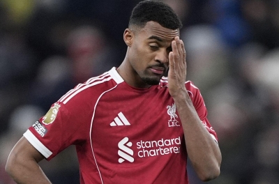 如果不这么做，利物浦可能会损失高达2亿英镑。