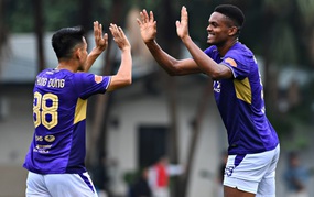 今晚19点15分体工电信队对阵河内FC足球赛直播观看链接，越南职业足球联赛第14轮