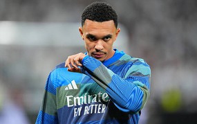 利物浦球星在皇马和英格兰国家队均遭遇不利决定，面临黯淡前景