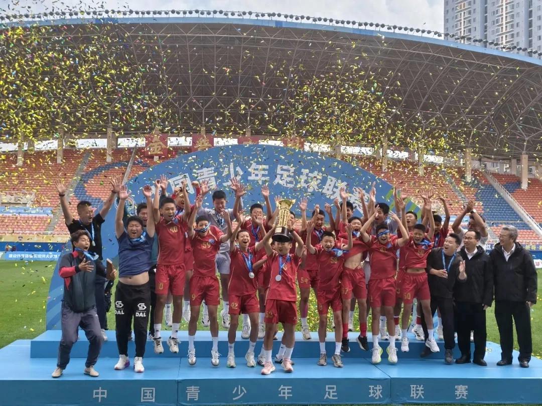 2026年中青赛:全新的变革与方向
