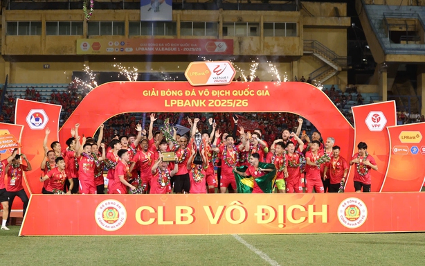 V-League 2025/26保级大战异常激烈