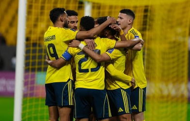 闪电开局，Al Nassr正式晋级亚洲足协冠军联赛杯C2四分之一决赛