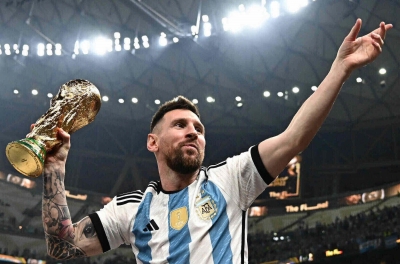 10日下午足球热点:V-League有望签约世界杯明星,梅西需直面30年诅咒
