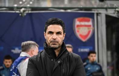 阿森纳迎来黄金抽签，欧冠赛场创造历史良机