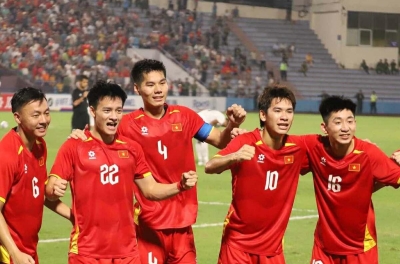 U23越南队在2026年亚运会上的目标因缺少多名核心球员而受到质疑