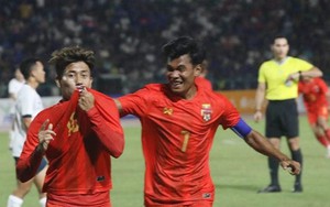 2026年东盟杯FIFA排名榜 9月27日更新
