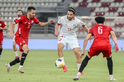 何时能确定参加2027年亚洲杯决赛圈的最后一支队伍？