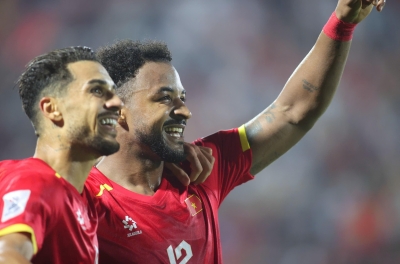 越南国家队角球进攻如“阿森纳”般犀利，在金相植教练麾下展现新风貌