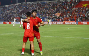 官方:越南U20降级,给U17梯队带来沉重打击