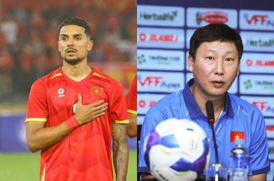 主教练金相植表示：“黄亨将在对阵马来西亚时担任最佳位置。”