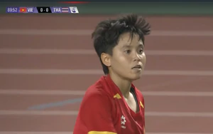 2026年亚运会女足四分之一决赛赛程