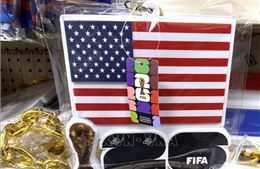 2026年世界杯:全球足球世界的焦点