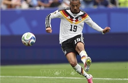 2026年世界杯：死球成为存亡武器