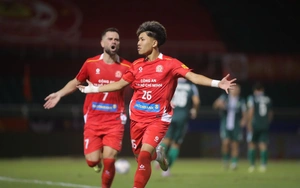 进林将点球让给越南裔球员背后的秘密