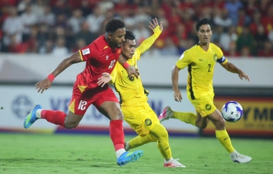 越南与马来西亚截然不同的两极态势