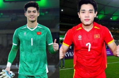 Đình Bắc和Trung Kiên将在2026年出国吗?