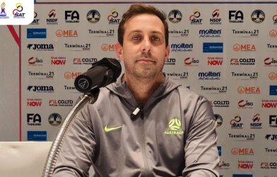 澳大利亚女足主教练透露战胜越南的秘诀:“我们已经……”