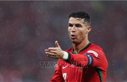 2026年世界杯：葡萄牙媒体质疑C罗的角色定位