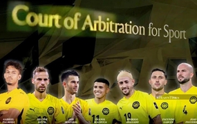 国际体育仲裁法庭为何迟迟未就马来西亚归化球员案作出裁决