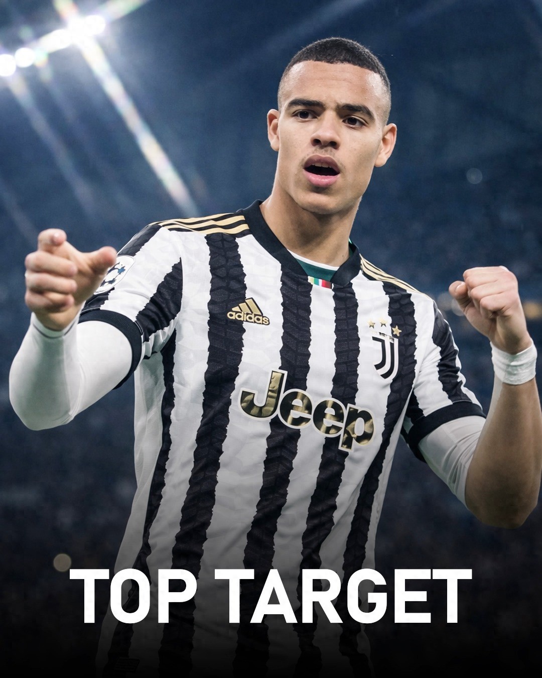 据报道，格林伍德已同意加盟尤文图斯，曼联将从中获得分成，这笔交易几乎已成定局！若他转会至西甲，曼联可能获得更高收益。