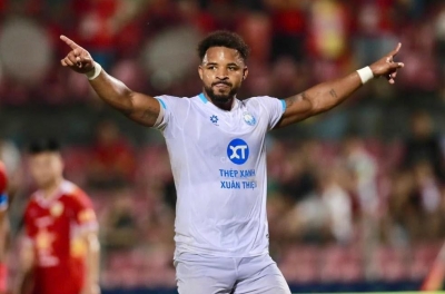 在哈蒂尼球场，春山立即谈及一位球员的特殊之处