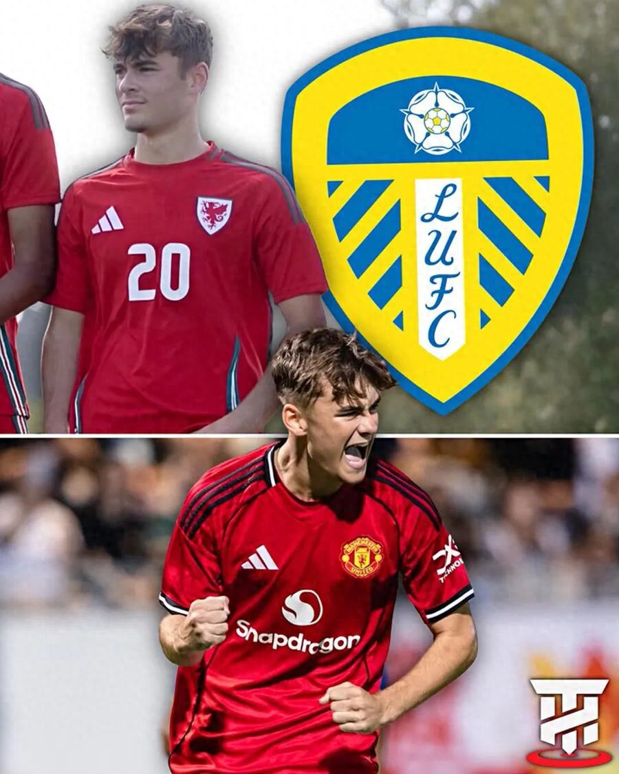 曼联年轻新星正式宣布加盟死对头!拉爵开启节省开支的大规模清理,下赛季薪资将减少6500万