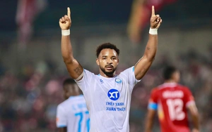 越南联赛第18轮：春山挑战忠坚