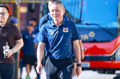 宁平队取胜后，主教练朱庭严意外担忧一个问题