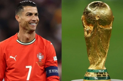 穆里尼奥表示：“如果排除克里斯蒂亚诺·罗纳尔多，葡萄牙队将会……”