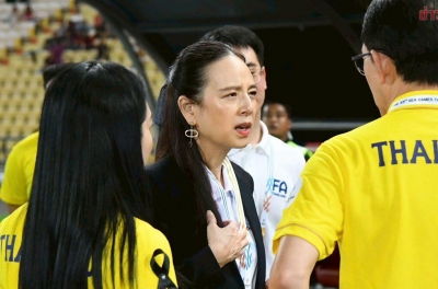 刚刚宣布债务清偿完毕，庞夫人便遭泰国媒体披露惊人数字