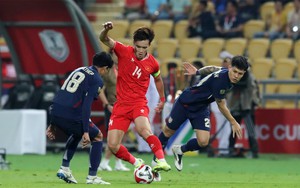 越南对阵泰国预测：9月29日19:30，2026年FIFA东盟杯