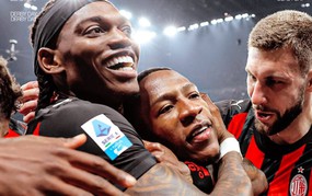 战胜国际米兰后，米兰是否还有机会争夺意甲冠军？