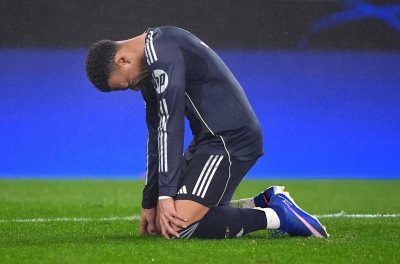 姆巴佩说出意外之言,让皇家马德里坐立不安