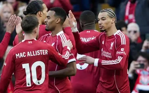 英超联赛3月21日19:30布莱顿对阵利物浦前瞻