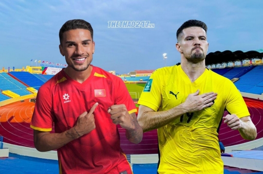 泰国球迷一致预测越南对阵马来西亚的比赛结果