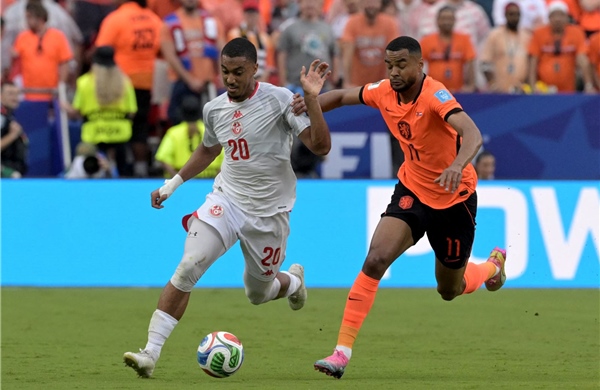 World Cup 2026: 个人失误、乌龙球及板凳深度问题