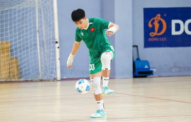 越南国家队门将无缘东南亚赛事名单