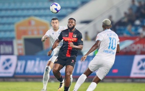 专家段明祥表示：“V联赛下游球队正努力克服困难”