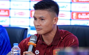 越南足球今日热点(7月18日):光海自豪担任队长;维克托·黎告别河静鸿岭